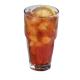 Iced Lemon Tea