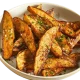 Potato Wedges